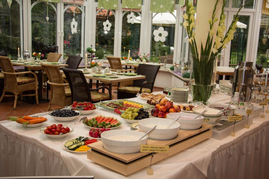 Hotel Goedecke Sarstedt Εξωτερικό φωτογραφία