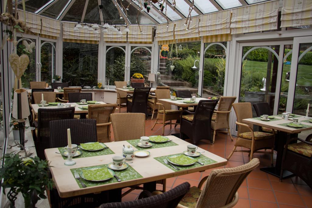 Hotel Goedecke Sarstedt Εξωτερικό φωτογραφία