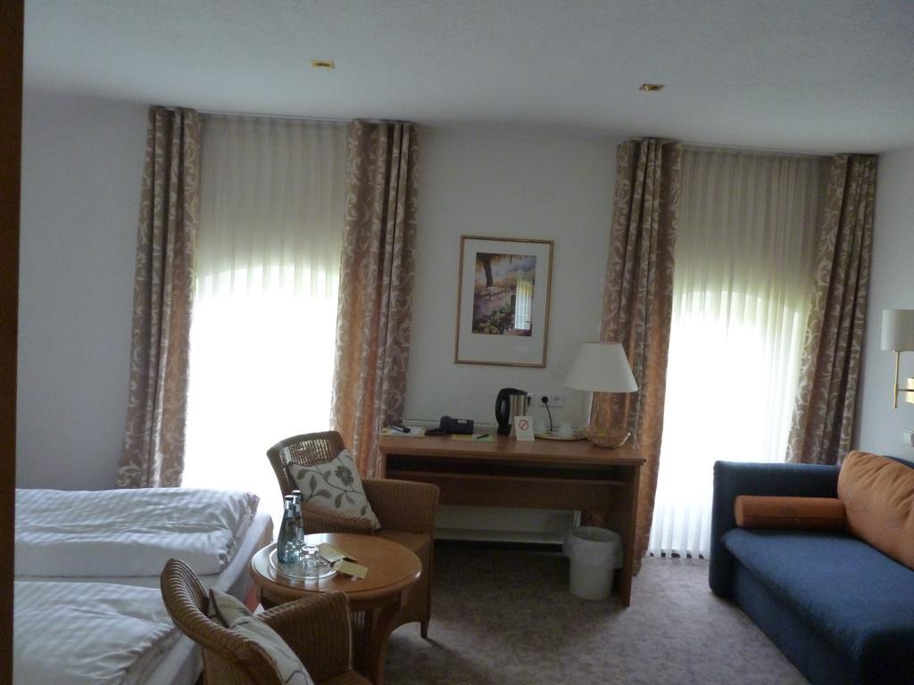Hotel Goedecke Sarstedt Εξωτερικό φωτογραφία