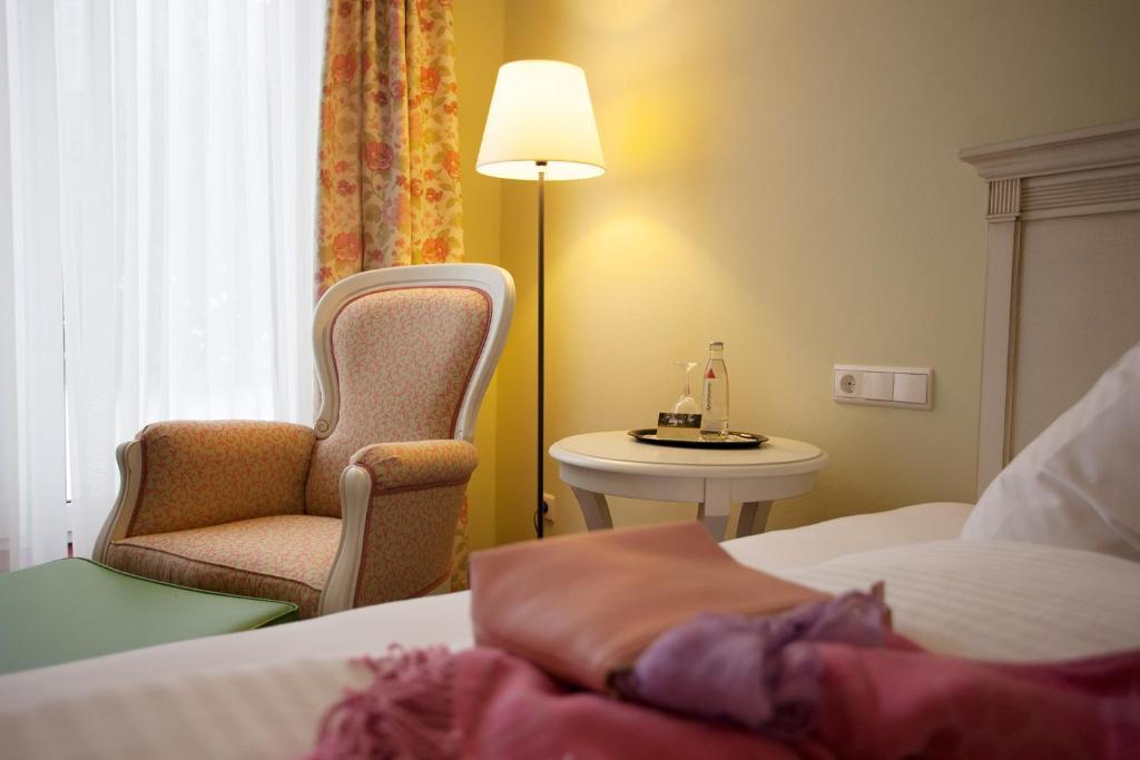 Hotel Goedecke Sarstedt Εξωτερικό φωτογραφία