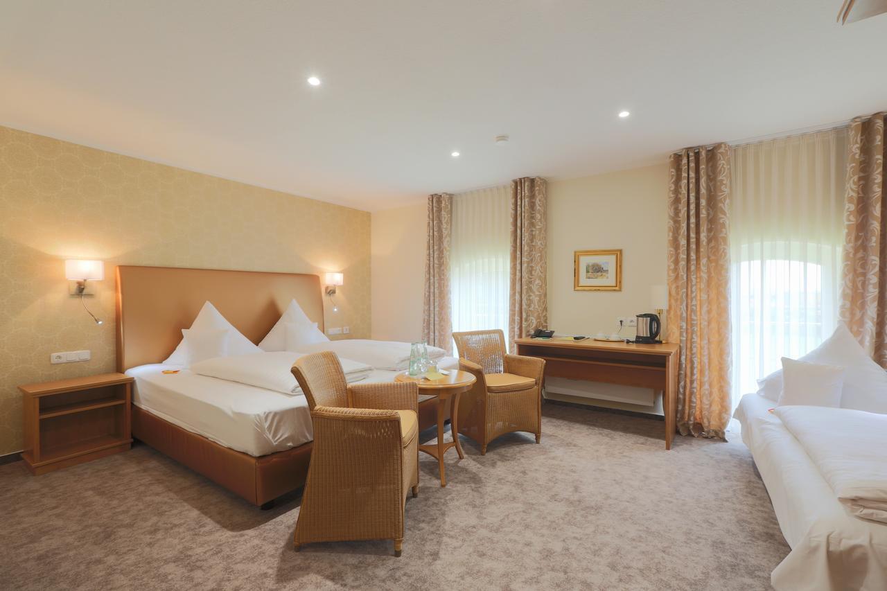 Hotel Goedecke Sarstedt Εξωτερικό φωτογραφία