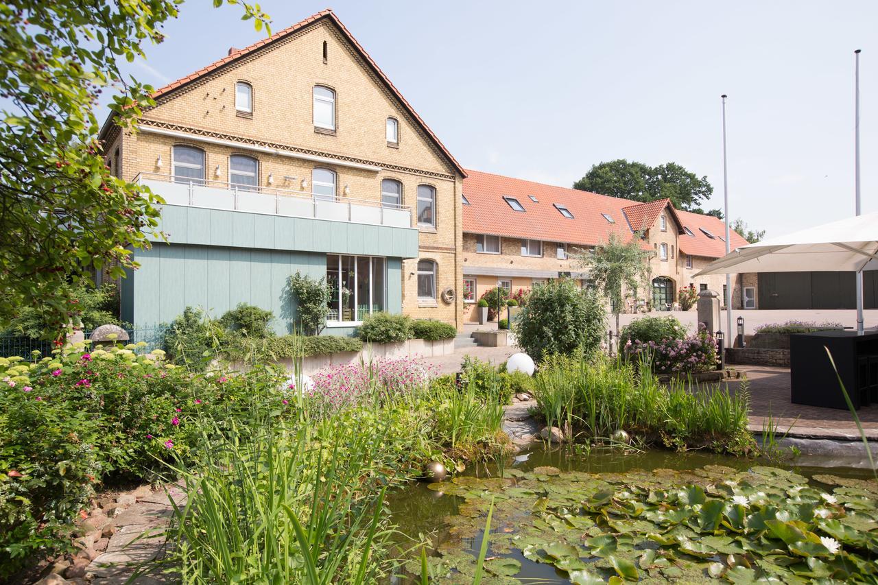 Hotel Goedecke Sarstedt Εξωτερικό φωτογραφία