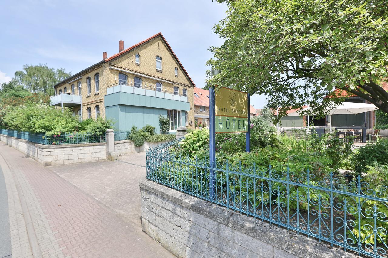 Hotel Goedecke Sarstedt Εξωτερικό φωτογραφία
