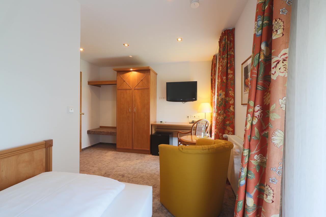 Hotel Goedecke Sarstedt Εξωτερικό φωτογραφία