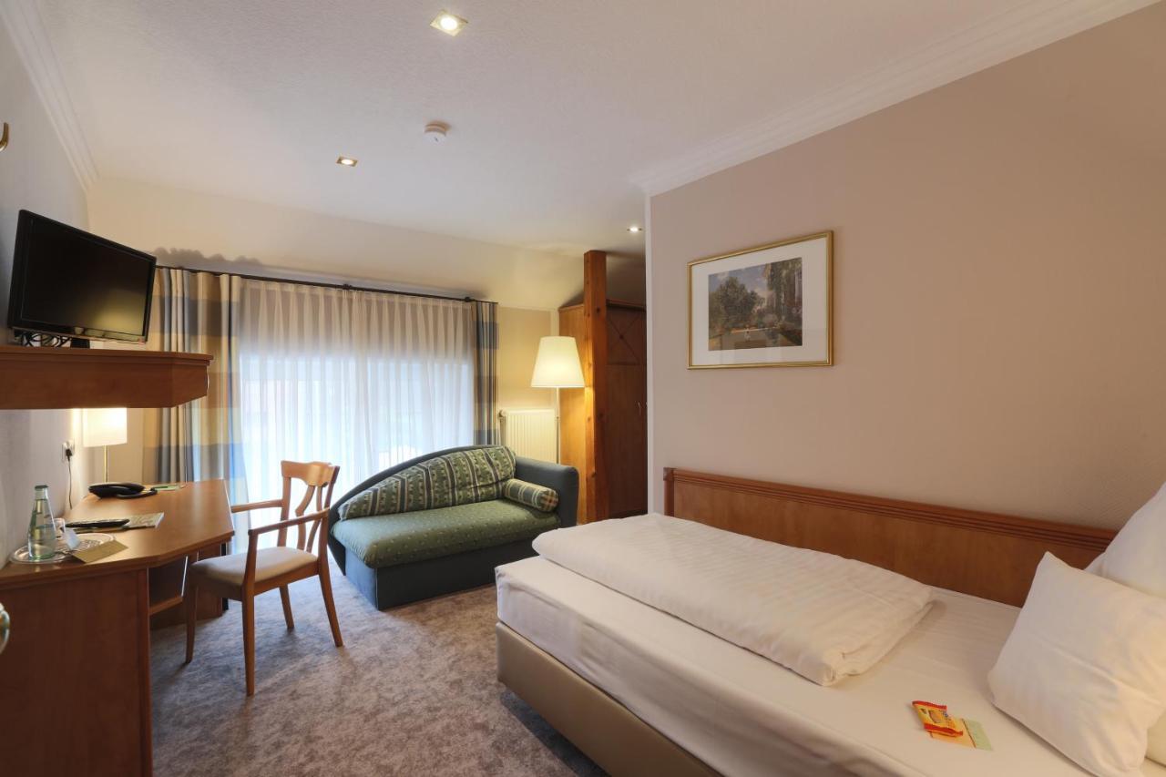 Hotel Goedecke Sarstedt Εξωτερικό φωτογραφία