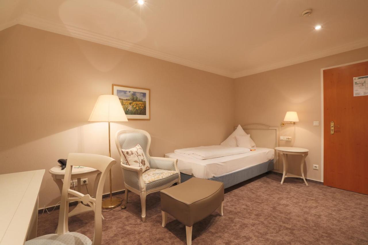 Hotel Goedecke Sarstedt Εξωτερικό φωτογραφία