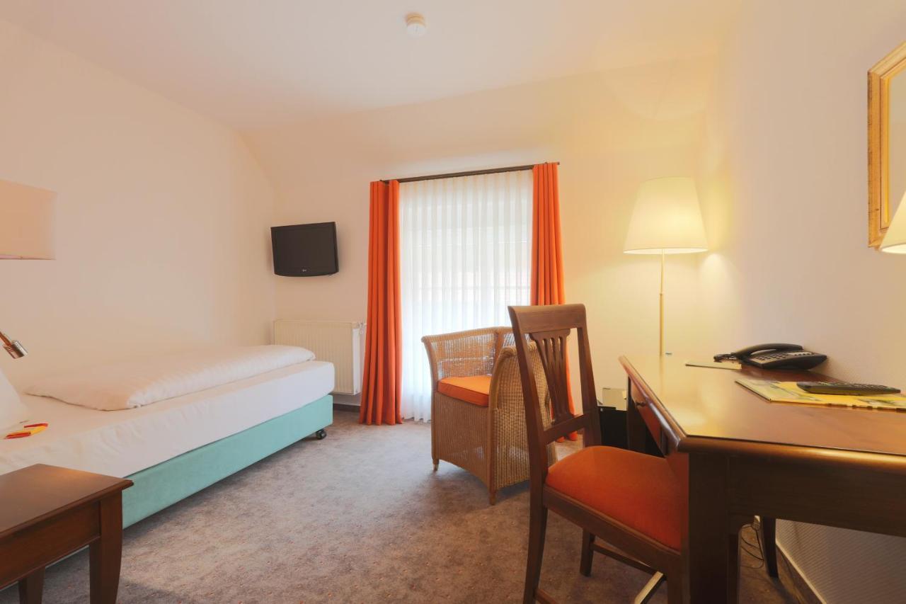 Hotel Goedecke Sarstedt Εξωτερικό φωτογραφία