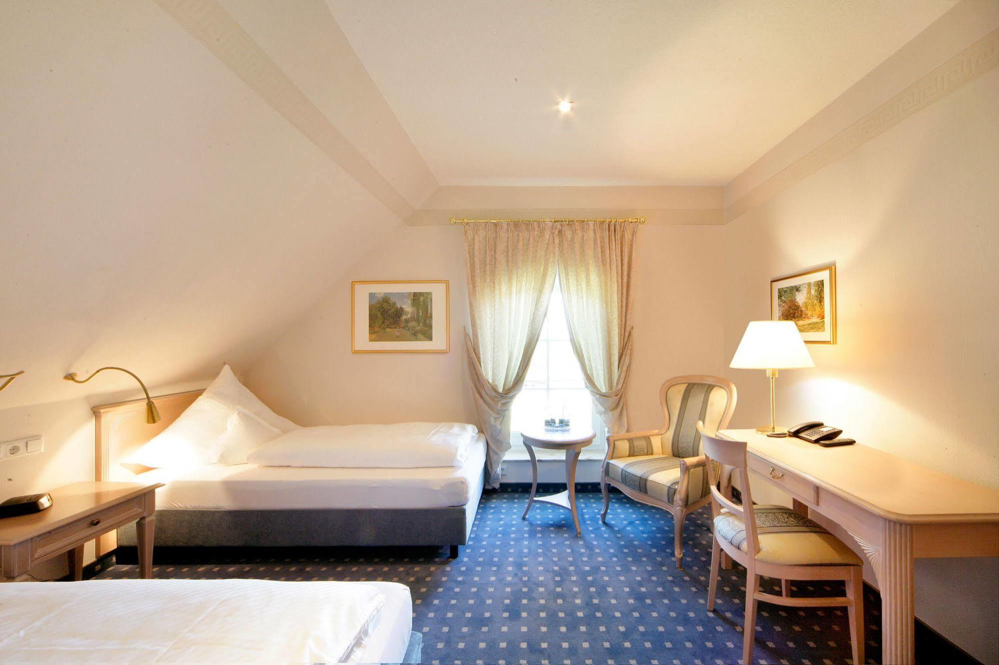 Hotel Goedecke Sarstedt Εξωτερικό φωτογραφία