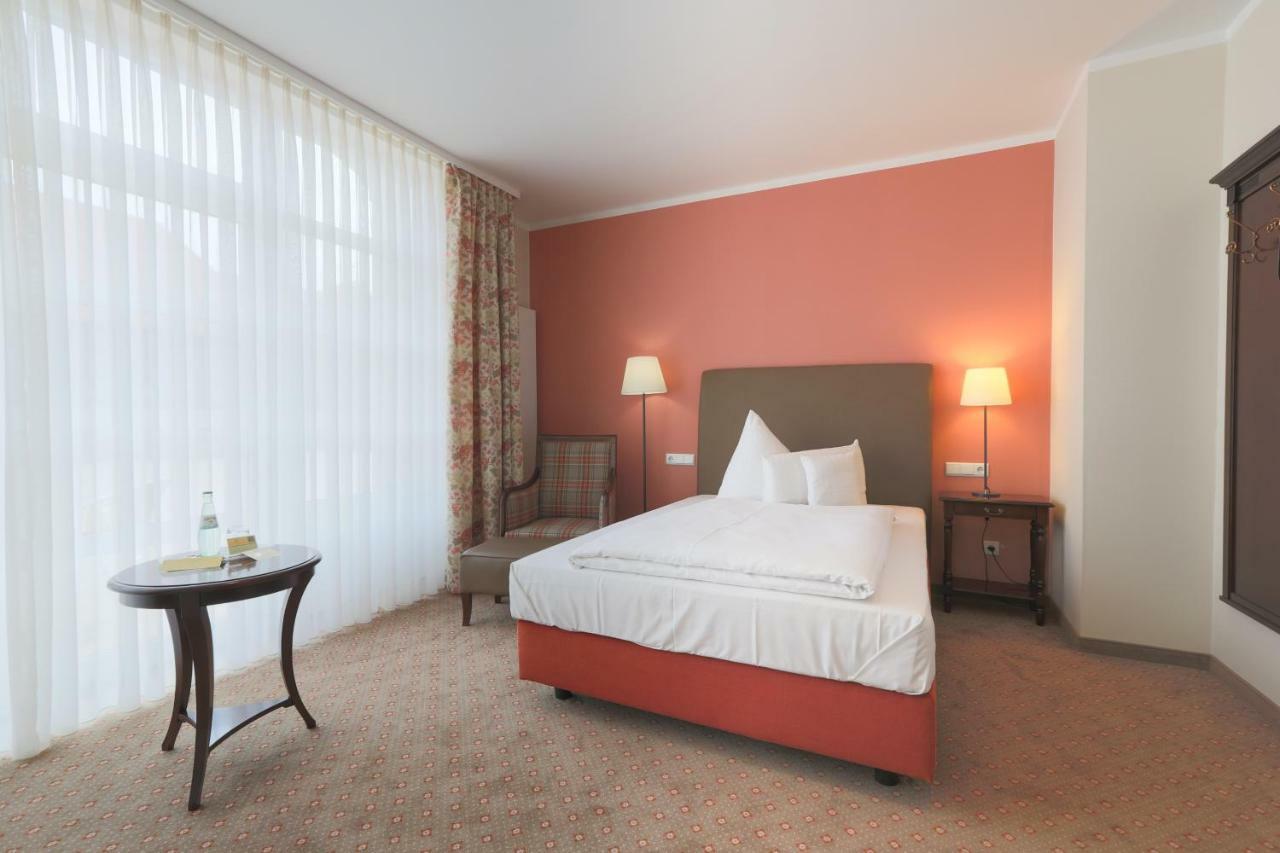 Hotel Goedecke Sarstedt Εξωτερικό φωτογραφία